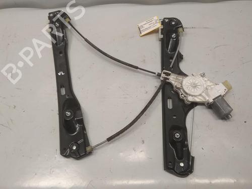 Used Front left window mechanism BMW X1 (E84) sDrive 18 i (150 hp) 20515900