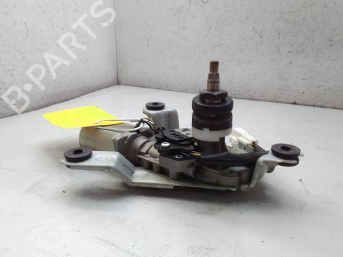 Used Rear wiper motor HYUNDAI COUPE II (GK) 2.0 GLS (143 hp) 20520493