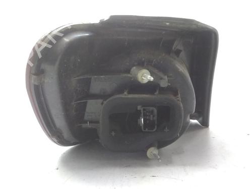 Right taillight VW GOLF PLUS V (5M1, 521) 1.9 TDI | BP20593524C35 