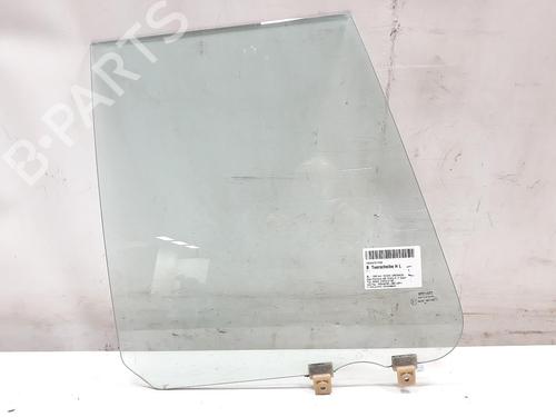 Used Rear left door window Rear left door window 20578634 20578634