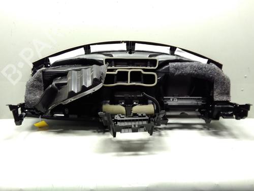 Instrument cluster MITSUBISHI ECLIPSE CROSS (GK_, GL_) Plug-in Hybrid 4WD (GL3W) | BP31573072C47 