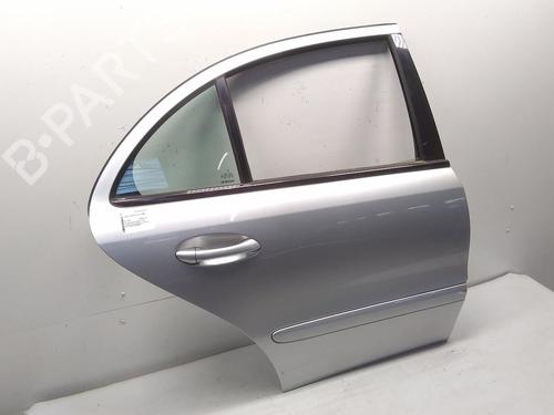 Right rear door MERCEDES-BENZ E-CLASS (W211) E 200 CDI (211.004) | BP20518040C5 