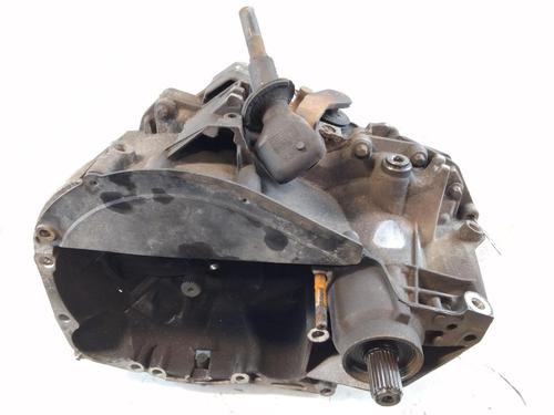 Gearbox RENAULT TWINGO II (CN0_) 1.2 (CN0D) | BP24439855M3 