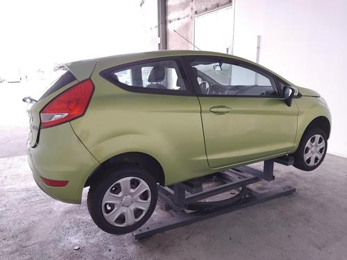 Rear parcel shelf FORD FIESTA VI (CB1, CCN) 1.25 | BP39965528C85 - Image 13