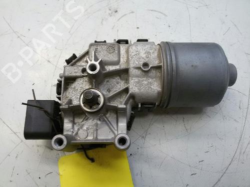 Front wiper motor AUDI A4 B7 Avant (8ED) 2.7 TDI | BP20586055M29 