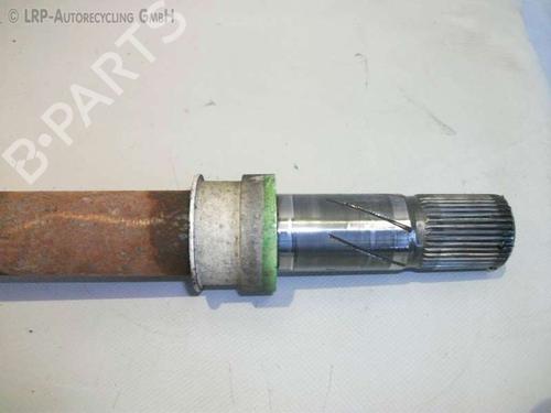 Right front driveshaft OPEL VIVARO A Van (X83) 2.0 CDTI (F7) | BP20533069M39 