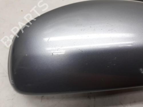 Right mirror OPEL VECTRA C Estate (Z02) 3.0 V6 CDTI (F35) | BP20535412C27 