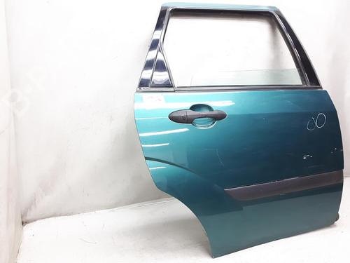 Right rear door FORD FOCUS I Turnier (DNW) 1.8 16V | BP20578174C5 