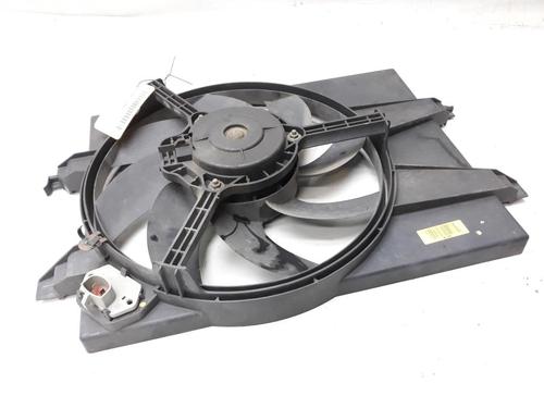 Used Radiator fan MAZDA 2 (DY) 1.4 CD (68 hp) 20542777