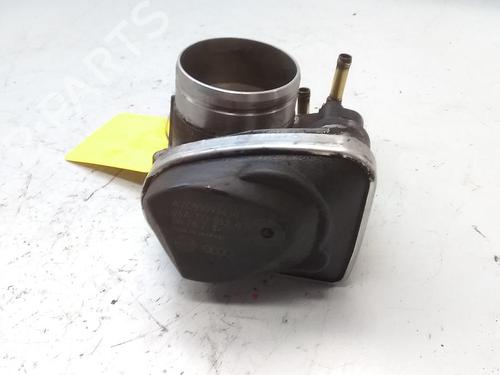 Throttle body SEAT LEON (1P1) 1.6 | BP20526517M82 