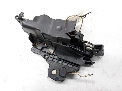 Front left lock MERCEDES-BENZ CLK (C208) CLK 200 (208.335) | BP22704977C98 