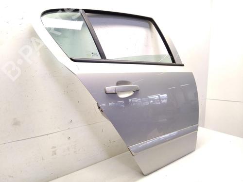 Right rear door OPEL ASTRA H (A04) 1.6 (L48) | BP26205143C5 