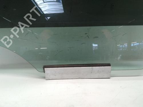 Rear right door window OPEL ASTRA H Estate (A04) 1.9 CDTI (L35) | BP20592308C21 