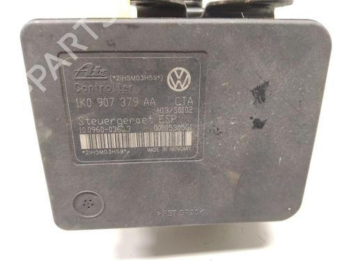 ABS Bremseaggregat VW GOLF V (1K1) 1.6 FSI | BP29575514M43 
