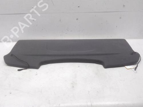 Rear parcel shelf VW FOX Hatchback (5Z1, 5Z3, 5Z4) 1.2 | BP20594432C85 