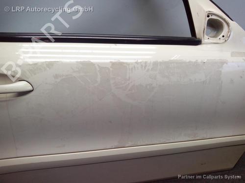 Right front door MERCEDES-BENZ E-CLASS (W211) E 200 CDI (211.004) | BP20582027C3 