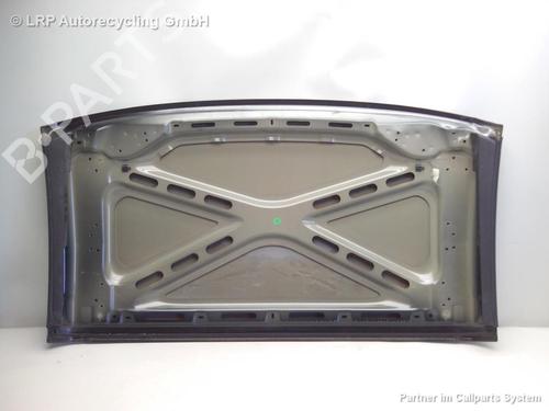 Used Sunroof OPEL ASTRA H TwinTop (A04) 1.9 CDTi (L67) (150 hp) 20555137