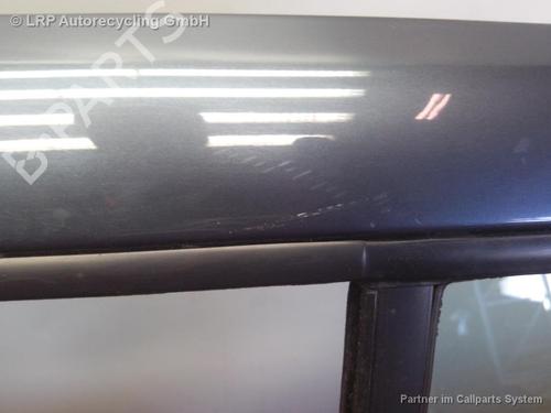 Left rear door VW POLO (6N2) 1.4 | BP20577629C4