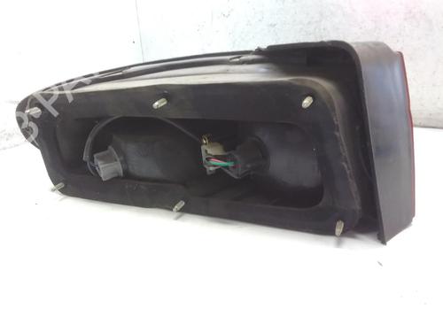Right taillight KIA SEPHIA Saloon (FA) 1.6 i | BP20570688C35 
