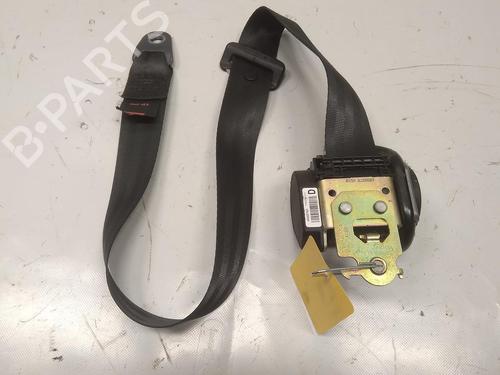 Front right belt tensioner PEUGEOT 206 CC (2D) 1.6 16V (2DNFUF, 2DNFUR) | BP20522435C88 