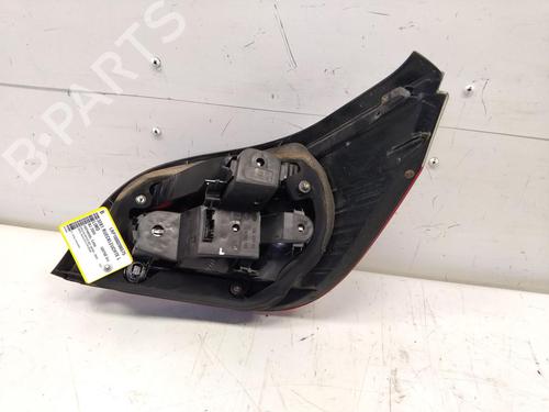 Left taillight BMW 5 (E60) 520 i | BP38000662C34 - Image 4