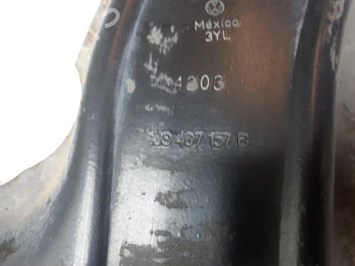 Right front suspension arm VW NEW BEETLE Convertible (1Y7) 1.8 T | BP20565246M13 