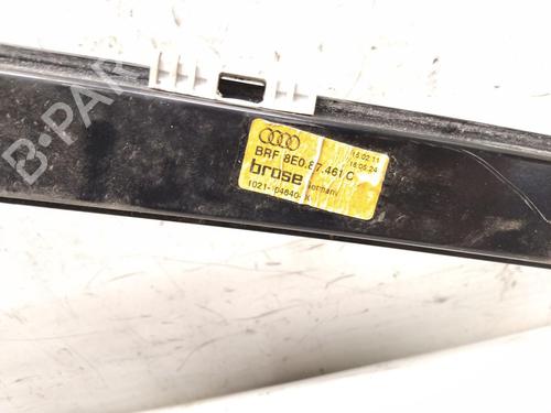 Front left window mechanism SEAT EXEO ST (3R5) 1.8 TSI | BP32274324C22