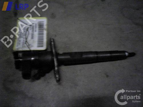 Used Injector AUDI A8 D3 (4E2, 4E8) 4.0 TDI quattro (275 hp) 20542532