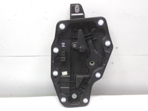 Used Rear right window mechanism SKODA ENYAQ iV SUV (5AZ) 80X 4x4 (265 hp) 20518459
