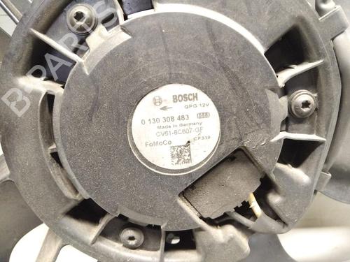 Radiator fan FORD KUGA I 2.0 TDCi 4x4 | BP35917645M35 - Image 7