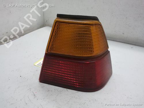 Used Right taillight VW PASSAT B2 (32B) 1.6 (75 hp) 20570452