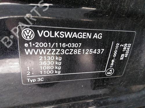 Subframe VW PASSAT B6 Variant (3C5) 1.8 TSI | BP33726261M9  - Image 11