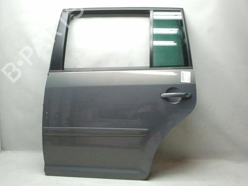 Used Left rear door VW TOURAN (1T1, 1T2) 2.0 TDI 16V (140 hp) 20577550