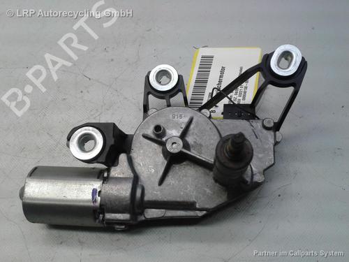 Rear wiper motor VW FOX Hatchback (5Z1, 5Z3, 5Z4) 1.2 | BP20551821M102 