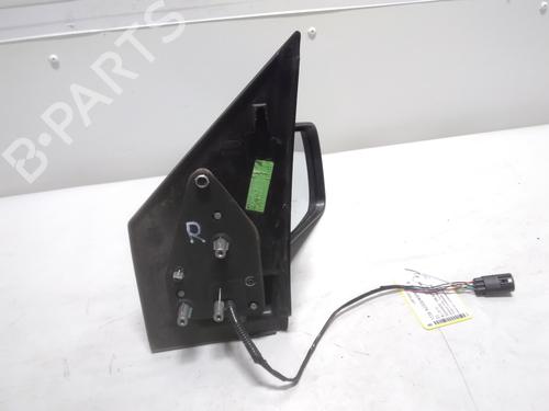 Right mirror FORD TOURNEO CONNECT 1.8 TDCi | BP20517363C27 