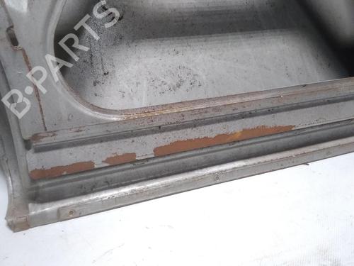 Left rear door WARTBURG 353 1.0 (353 W 000) | BP20517687C4 