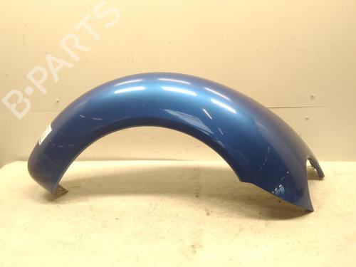 Sidevegg venstre VW NEW BEETLE (9C1, 1C1) 2.0 (115 hp) 20593775