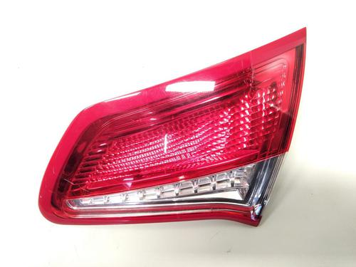 Used Right taillight CITROËN C4 II (NC_) 1.6 HDi 110 (112 hp) 20521364