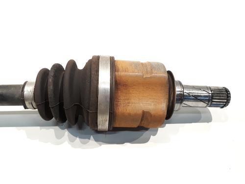 Right front driveshaft OPEL CORSA D (S07) 1.0 (L08, L68) | BP20523978M39 