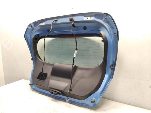 Tailgate FORD FIESTA VI (CB1, CCN) 1.25 | BP26511865C6 