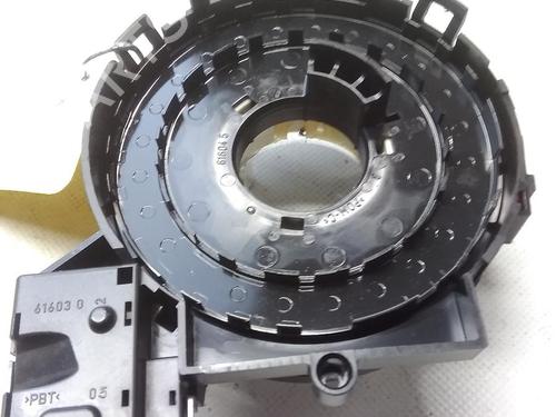 Squib airbag VW TOURAN (1T1, 1T2) 1.4 TSI EcoFuel | BP20525792C102 