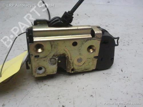 Rear left lock RENAULT MEGANE II Estate (KM0/1_) 1.6 16V | BP20580081C100