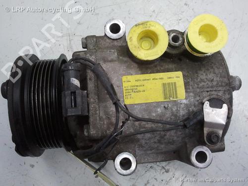 Used AC compressor FORD FIESTA V (JH_, JD_) 1.25 16V (70 hp) 20555698