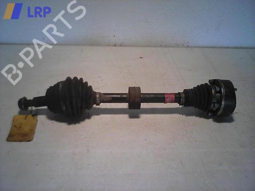 Transmisión delantera izquierda VW NEW BEETLE (9C1, 1C1) 2.0 | BP20547588M38 