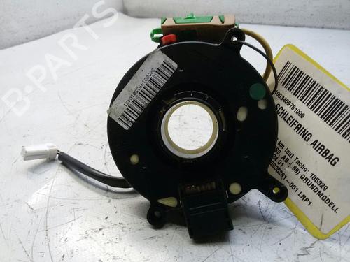 Squib airbag FIAT PUNTO Hatchback Van (188_) 1.2 60 | BP20569851C102 