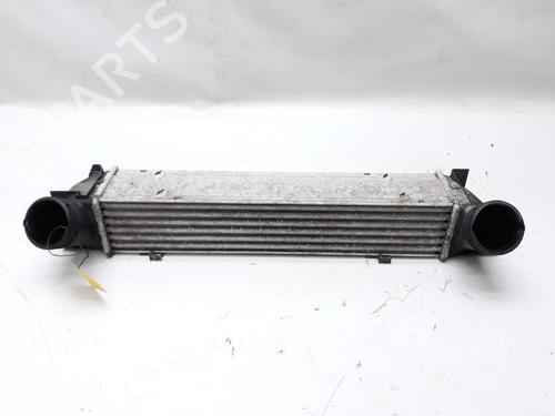 Intercooler BMW 1 (E87) 118 d | BP20559103M30 