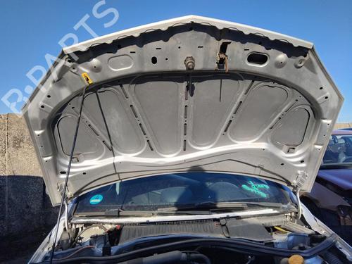 Hood OPEL TIGRA TwinTop (X04) 1.4 (R97) | BP28136085C1 
