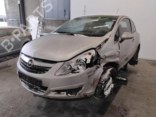 Used Parts OPEL CORSA D (S07) 1.2 (L08, L68) (80 hp) 4411748