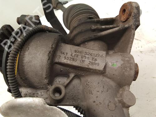 Steering rack VW GOLF VI (5K1) 1.6 | BP20595263M22 