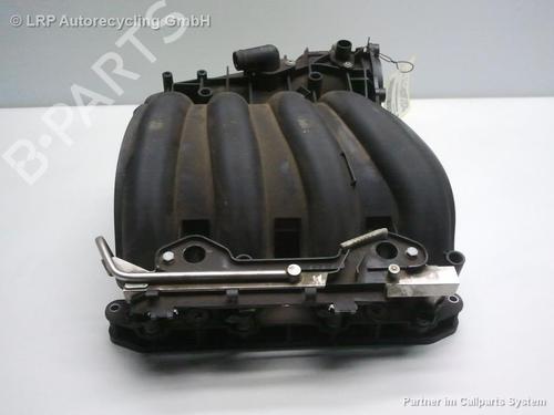 Used Intake manifold BMW 1 (E87) 116 i (115 hp) 20532000